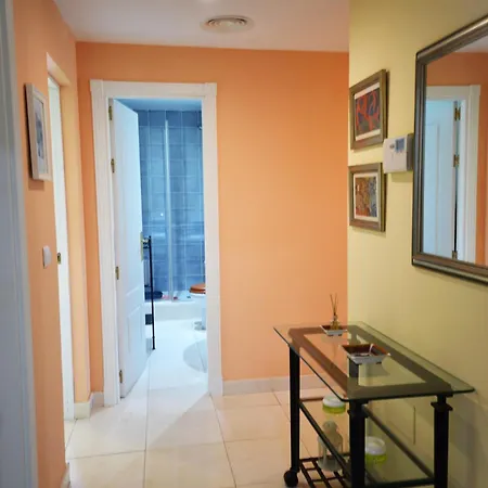 Piso Con Vista Infinitas Appartamento *