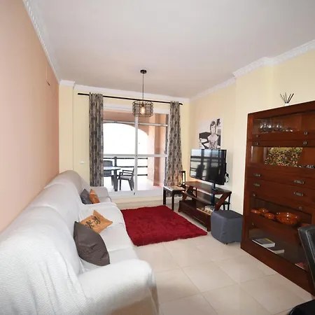 Appartamento Piso Con Vista Infinitas *