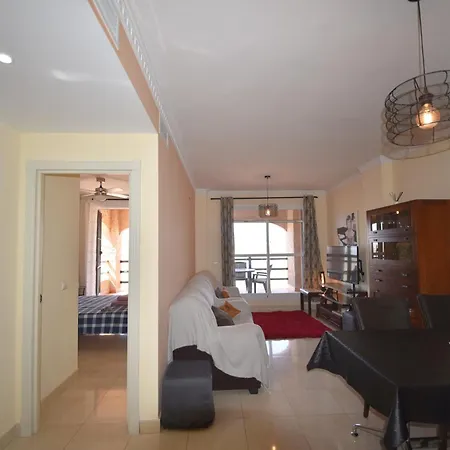 Piso Con Vista Infinitas Appartamento Mojácar